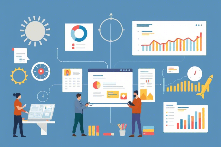 如何实现工程项目资料的全流程高效管理？