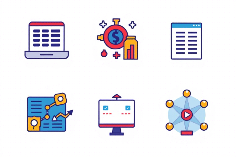 如何在工程预算中建立有效的资料管理制度？