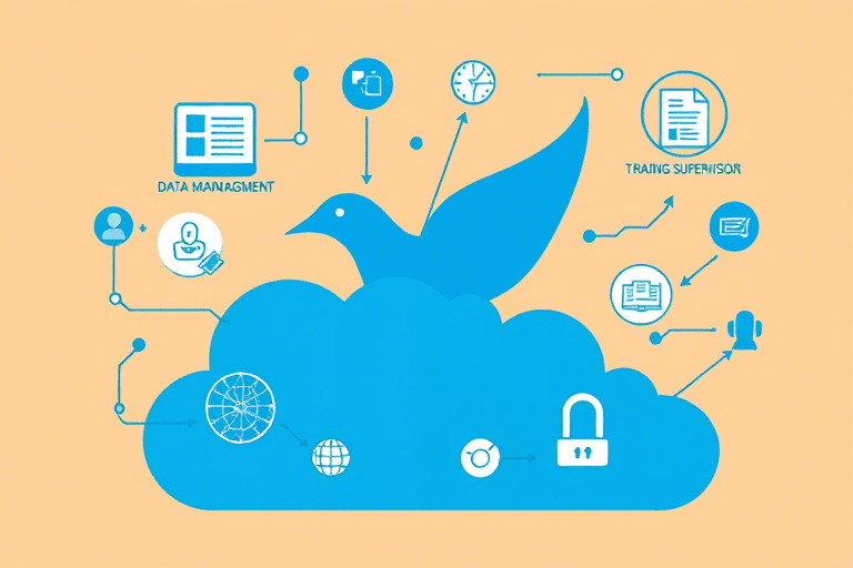 如何提升工程施工资料管理效率？现状与挑战