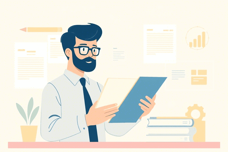 工程资料管理员岗位的目的何在？如何做好这个角色？