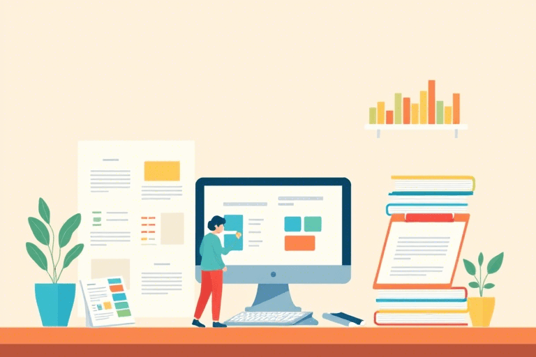 如何选择合适的项目管理工程师学习资料？