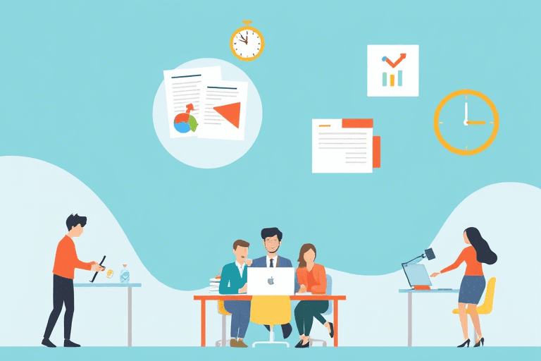 如何评估和提升工程项目资料管理员的业绩？