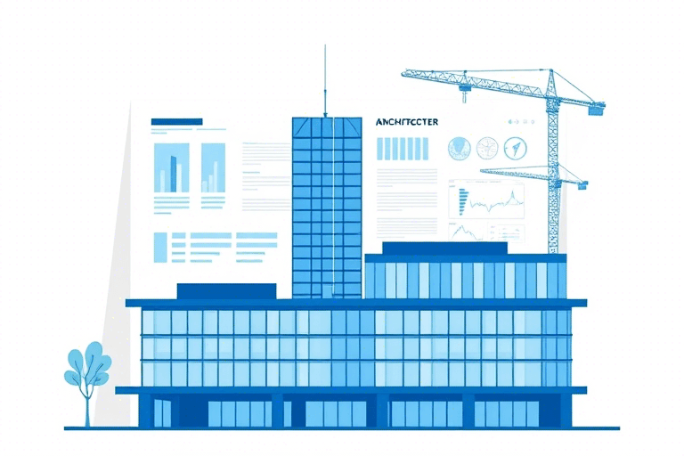 建筑工程资料管理：郑光强如何有效提升项目效率？