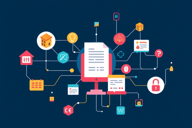 如何高效管理建设工程资料的电子化版本？