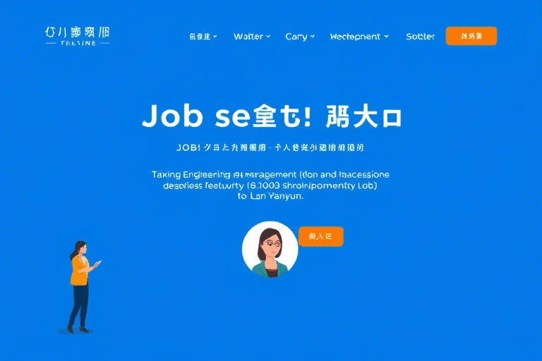 如何在泰兴工程资料管理招聘网上找到理想的职位？