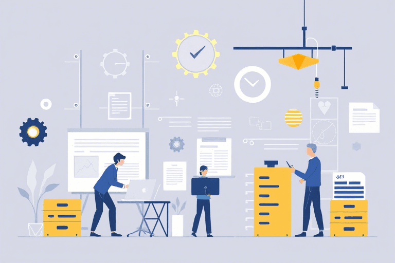 如何确保工程项目的质量？关键管理措施和实践策略