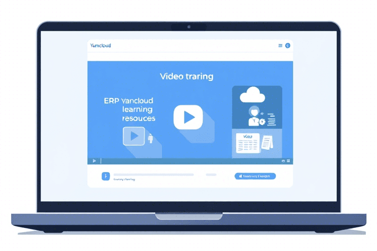 ERP视频教程的制作方法和注意事项有哪些？