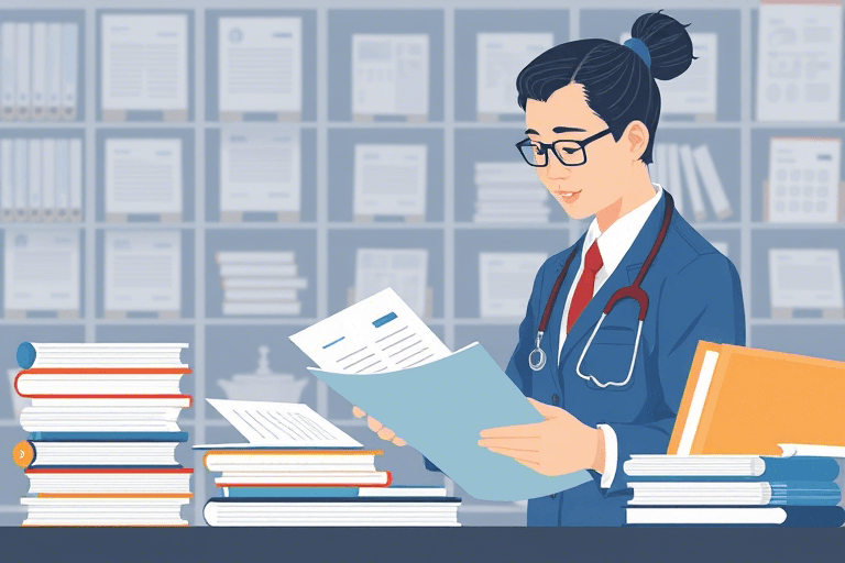 如何建立有效的工程技术资料管理制度？