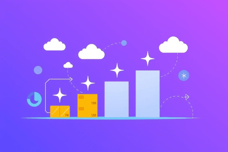 如何选择适合的仓库管理系统软件？关键因素与排名解析