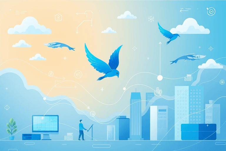 顺景ERP系统如何高效实施与优化提升企业运营效率