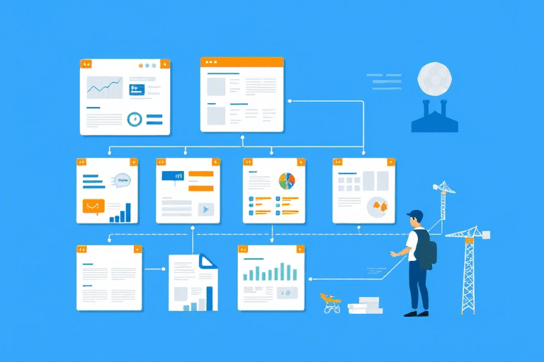 如何做好四川省建设工程资料管理？