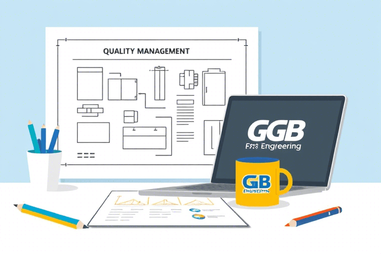 如何有效地实施GB建筑工程施工资料管理规程？