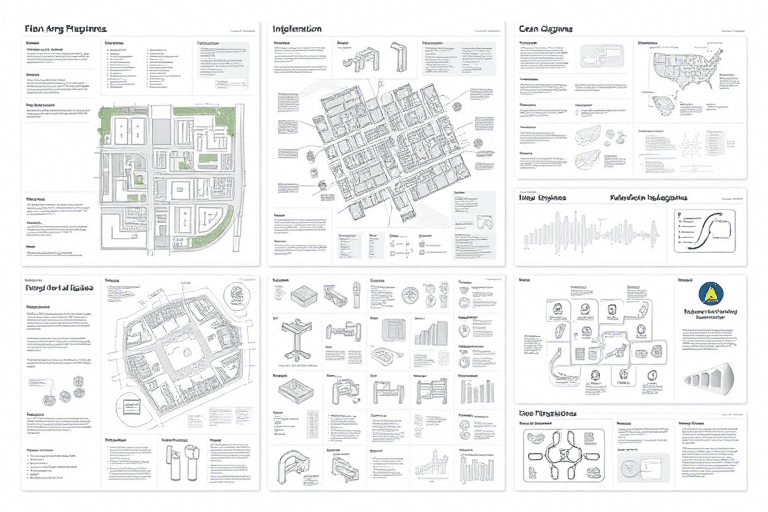市政工程资料管理规定如何实施？关键步骤与注意事项全解析
