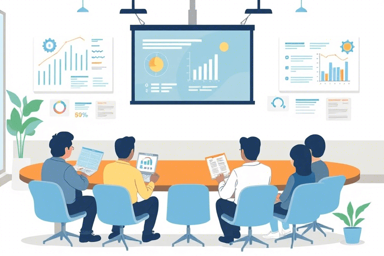 工程技术管理培训资料如何编制？掌握这些技巧让培训更有效