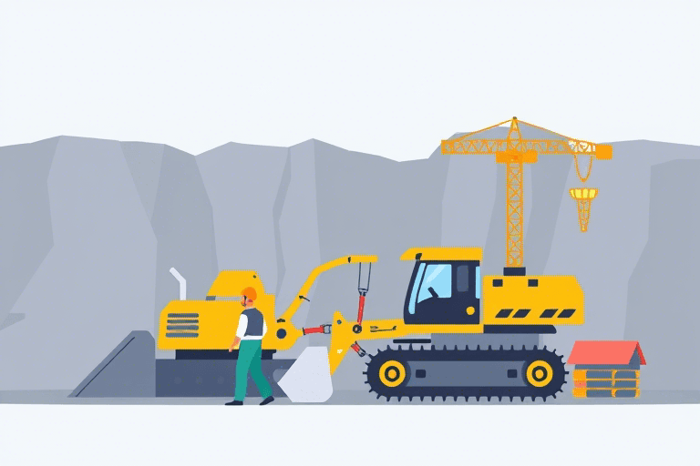 如何高效进行矿建工程施工管理资料的编制与管理？