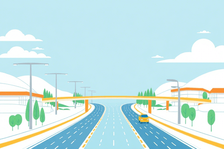 如何提升公路工程资料管理效率？赵立娜的经验分享