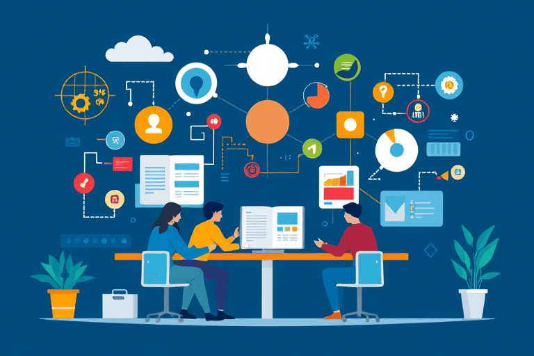 工程资料员是管理人员吗？如何界定和提升自己的角色？