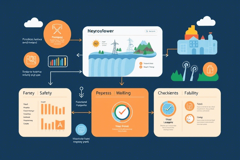 如何有效管理和维护水利水电工程资料？