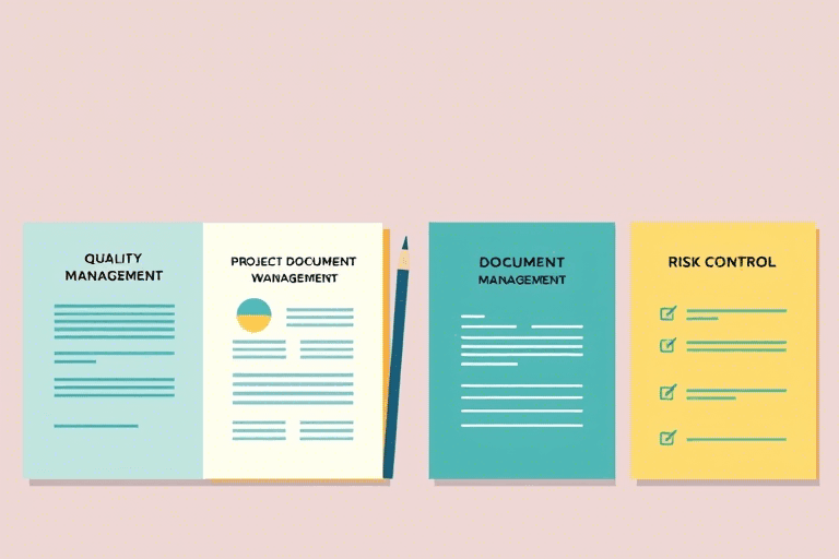 如何确保工程资料的质量？工程资料质量管理的关键步骤与方法