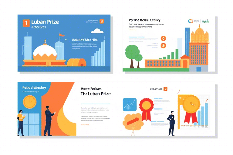 如何制作一份高质量的鲁班奖工程资料管理培训PPT？