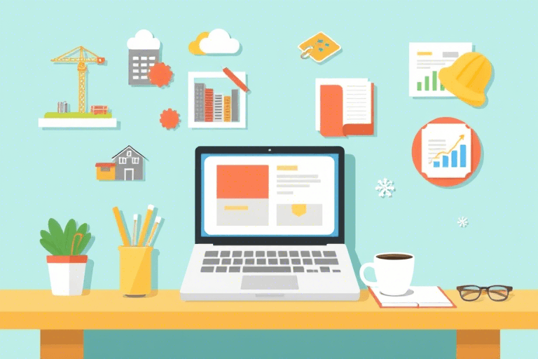 如何高效收集与撰写建设工程管理论文？