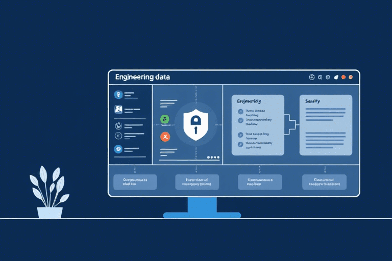 如何有效地管理工程数据资料？