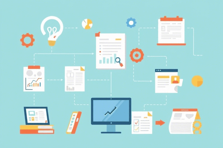 如何建立有效的项目部工程资料管理制度？