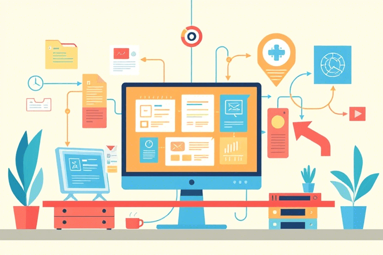 如何有效管理和利用工程项目资料？