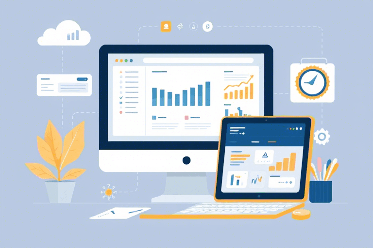 如何打造一款高效的工程资料管理软件免费版？