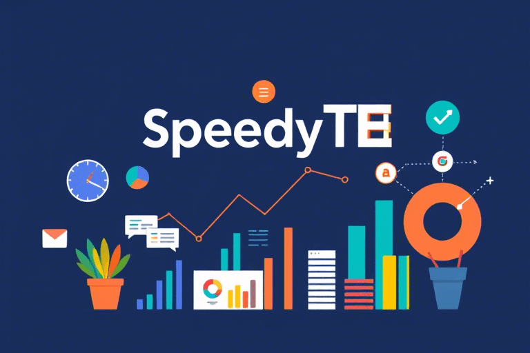 速易特ERP如何提升企业效率？有哪些核心功能与优势值得了解？