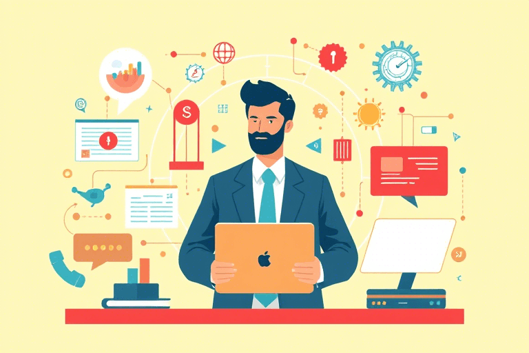 如何有效地管理工程资料？工程总指挥的资料管理策略