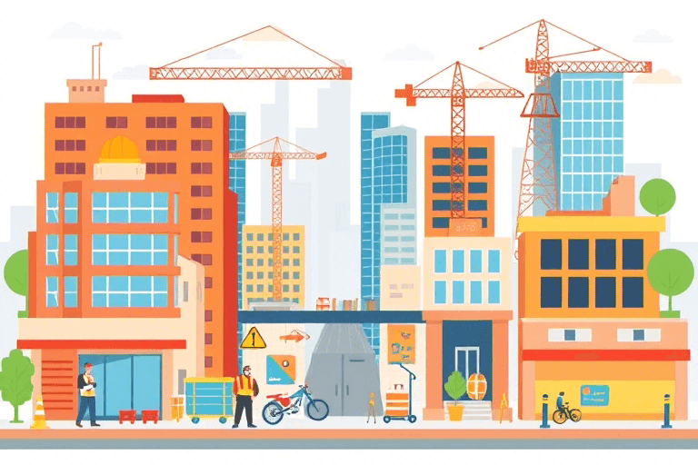 市政工程管理资料规程如何制定和实施？