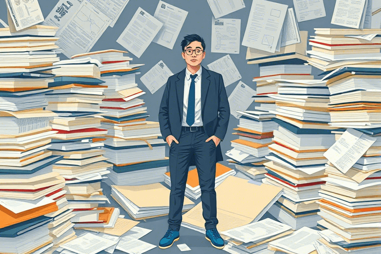 建筑工程资料管理存在哪些不足？如何改进这些问题？