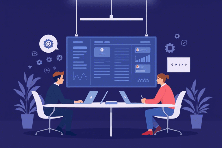 工程会议资料管理难题该如何破解？