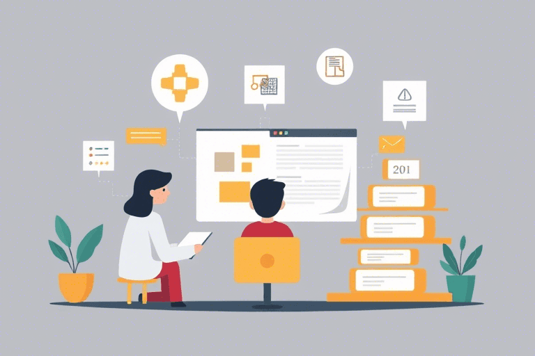 如何有效管理和整理房建工程项目管理资料？