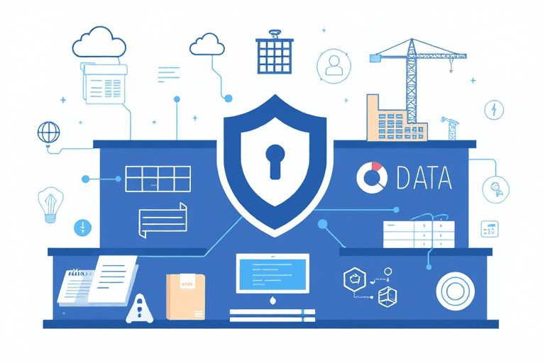 如何建立和优化建筑工程管理资料库官网？