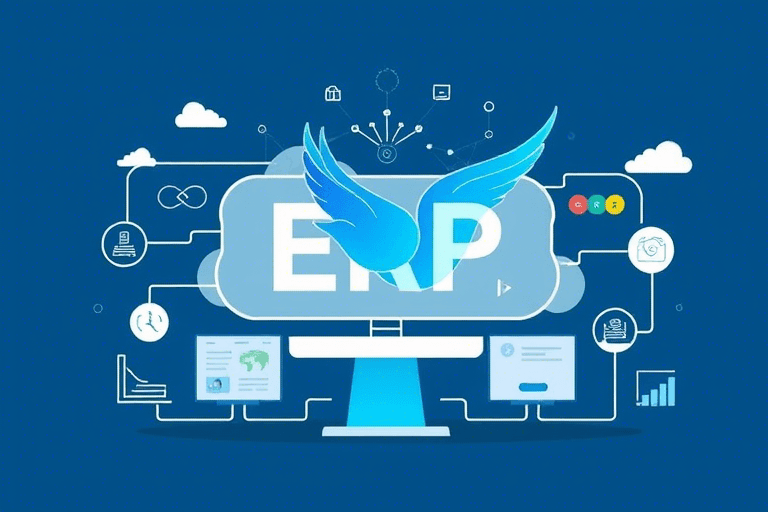 如何选择适合企业发展的优秀ERP系统？全面解析关键因素与实践方法