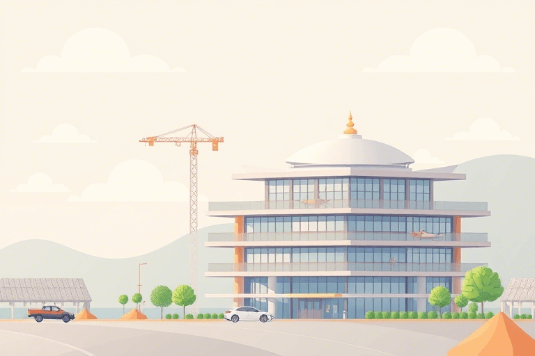 海南省工程资料管理办法如何制定与实施？