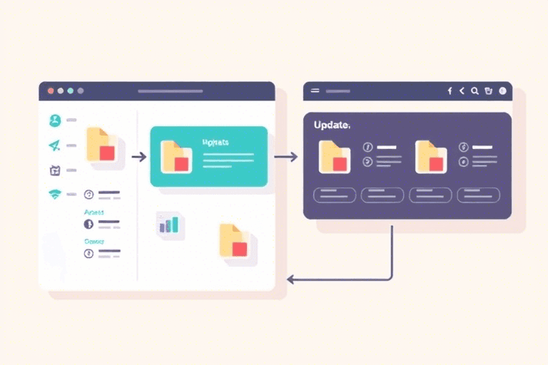 如何构建有效的工程资料管理制度？