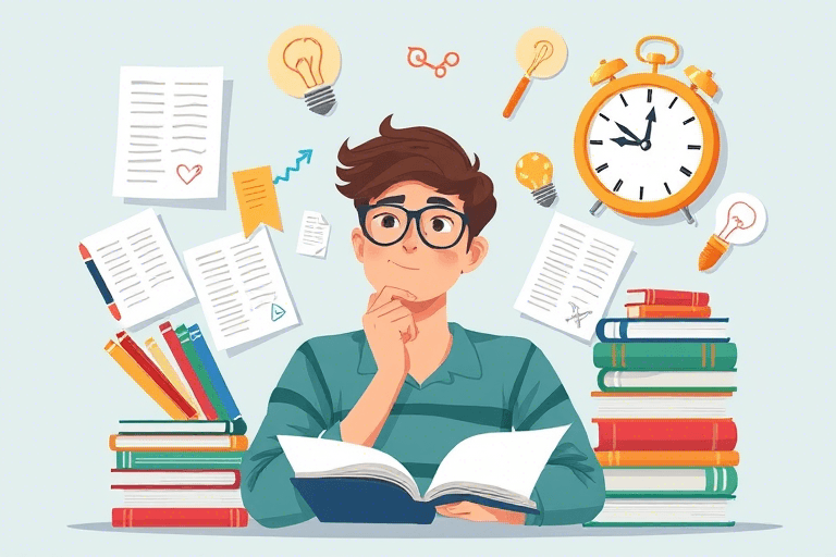 如何高效利用马工程管理学考研资料进行备考？