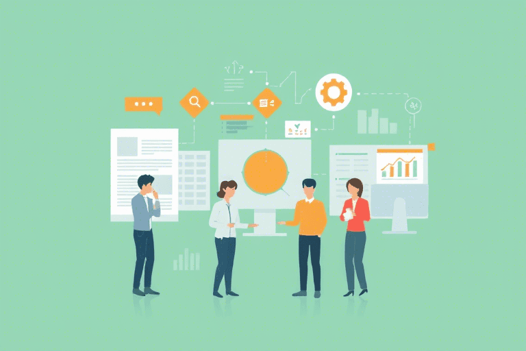 如何制定有效的工程资料及方案管理制度？