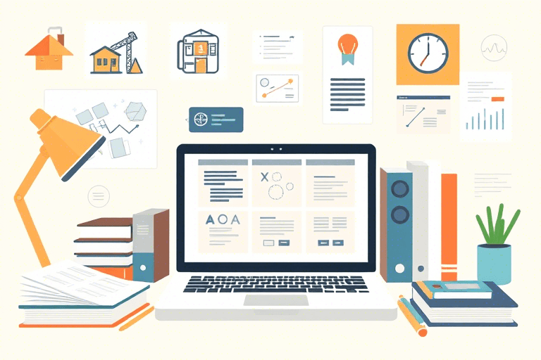 如何构建一款高效的建筑工程资料管理软件？