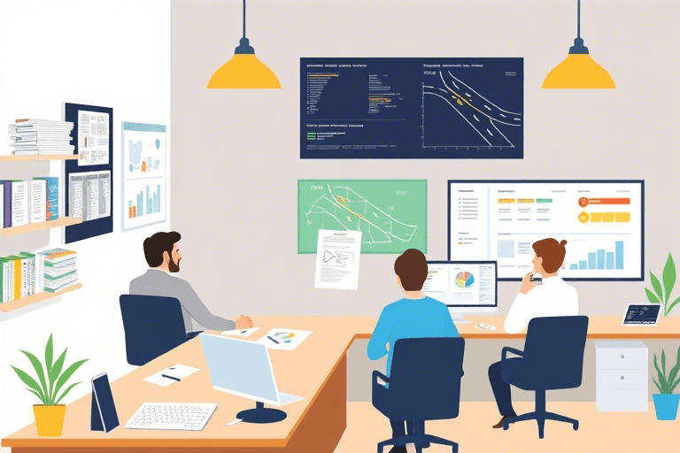 如何有效管理公路工程内业资料？