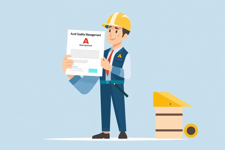 如何正确编制湖北省A类工程管理文件？