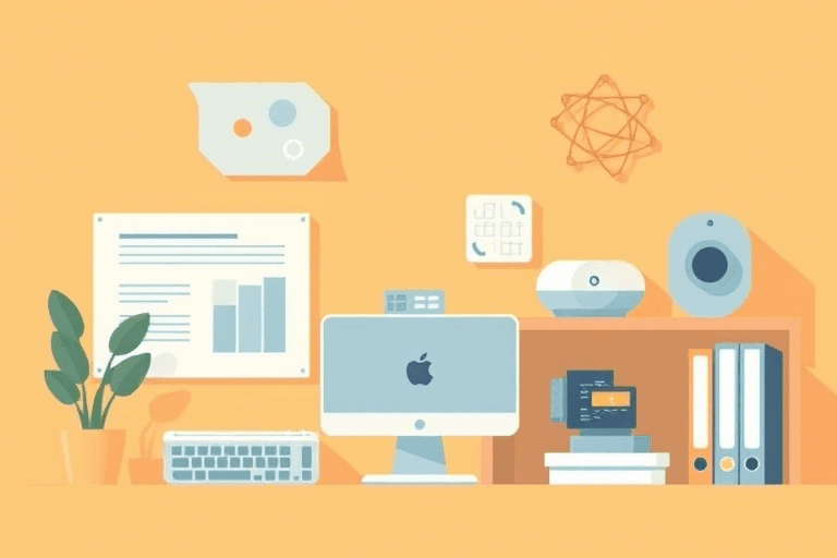 工程管理中的E类资料应由谁整理？如何高效完成？