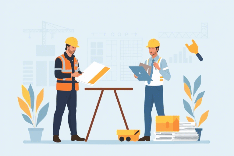 如何制定新建筑工程资料管理规程以提高工程效率与质量？