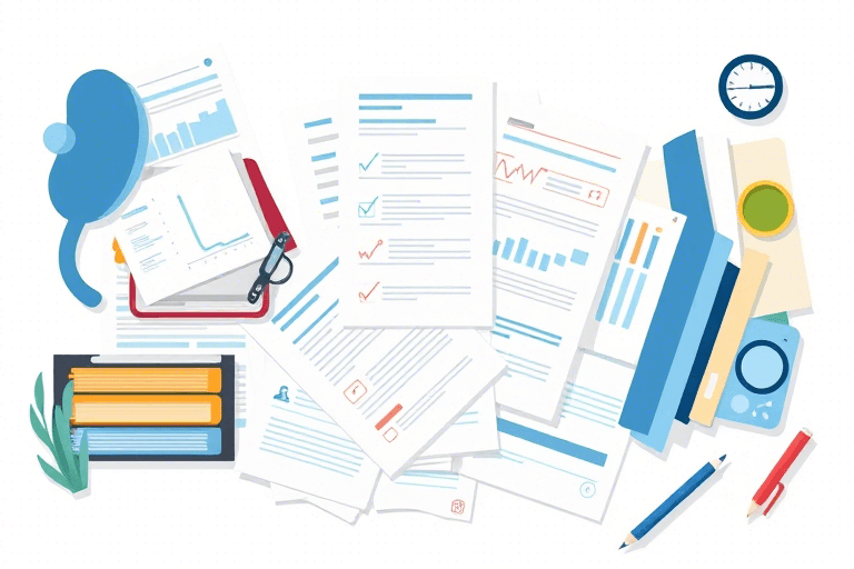 如何从工程管理专业毕业生转变为优秀的资料员？