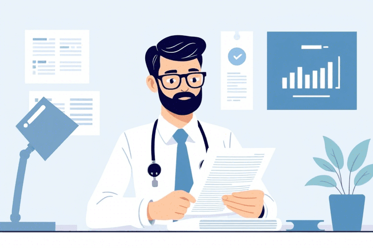 资料员如何高效管理工程合同？