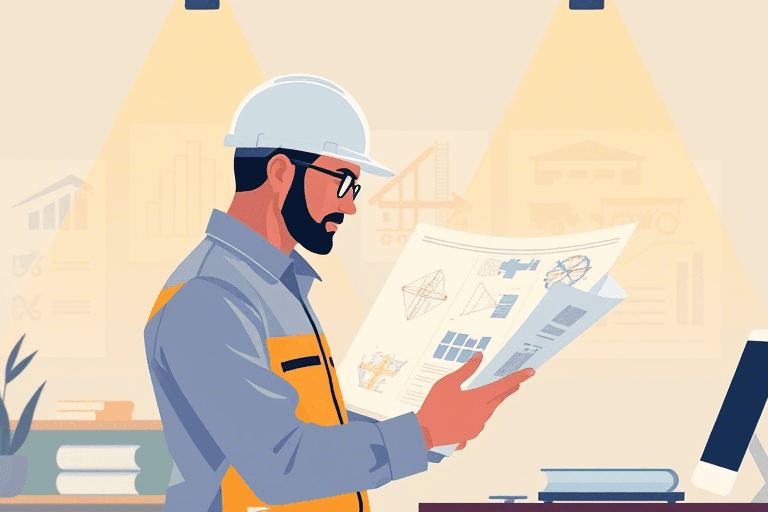 如何理解和应用建筑工程资料管理规程表C3？