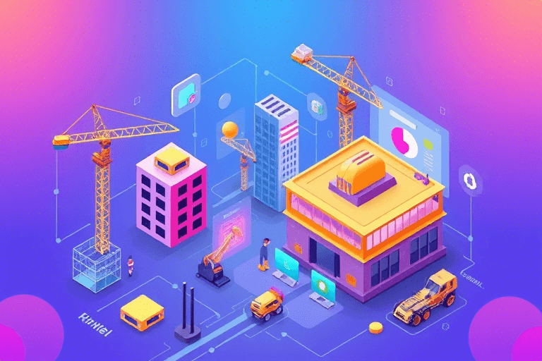 如何有效利用宁德建筑工程资料管理软件提升工作效率？